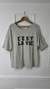 Remera Positivo en internet