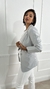 Blazer Entallado - comprar online
