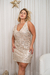 Vestido Katnis en internet