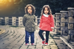 Banner de la categoría Outlet Infantil