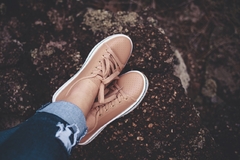 Banner de la categoría Zapatillas