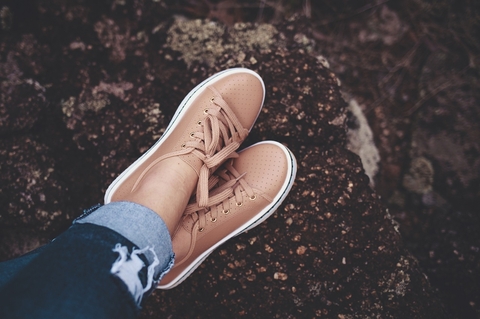 Banner de la categoría Zapatillas