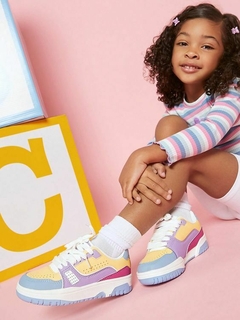 Banner de la categoría Zapatillas