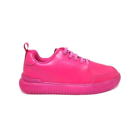 BIBI 1205013 BOOM ZAPATILLA ACORDONADA C/LUCES