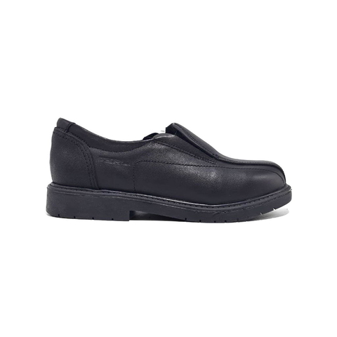 FERLI 21007405 BELMONTE 05 ZAPATO C/ELASTICO - COLEGIAL 21/26