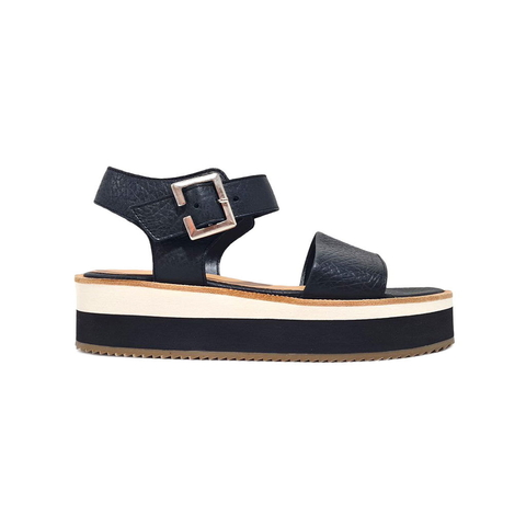 GRAVAGNA 3280 SANDALIA C/PLATAFORMA