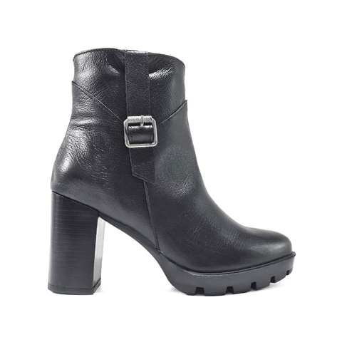 GRAVAGNA 8574 BOTA CORTA C/HEBILLA