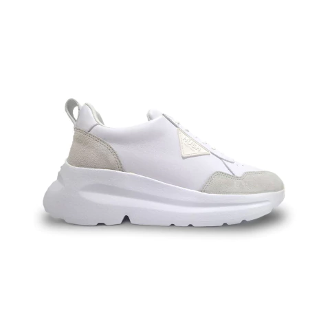 HUSH PUPPIES 645112 MARSHALL ZAPATILLA ACORDONADA