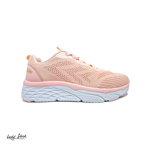 LADY STORK 800204 INDIA ZAPATILLA ACORDONADA