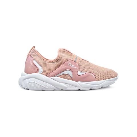 KICKERS 525507 CLEY ZAPATILLA C/ELASTICO