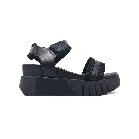 LADY STORK 820204 PANTOJA SANDALIA C/PLATAFORMA