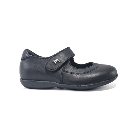 MARCEL 310 BALERINA C/ABROJO - COLEGIAL 34/40
