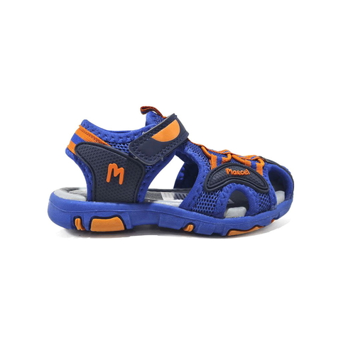 MARCEL 2114 TUSCON SANDALIA NIÑO C/PUNTERA 25/29