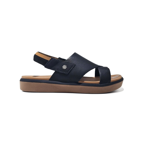 NEW FACE 6510-26102 SANDALIA GONDOLA C/FAJA