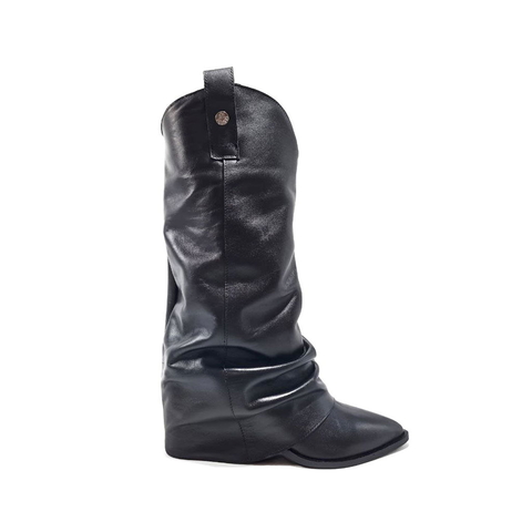 PRAXIS 7051 BOTA LARGA