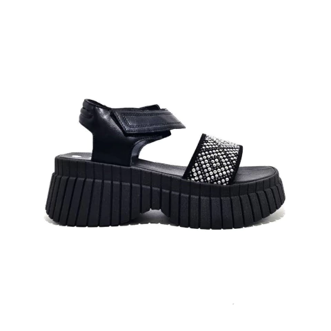 SAVAGE 152 DUBLIN 410 SANDALIA C/PLATAFORMA