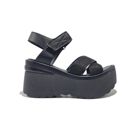 SAVAGE 658-901 KIEV 901 SANDALIA C/PLATAFORMA