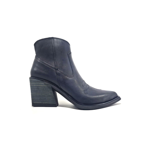SAVAGE 223 MESTA 202 BOTA CORTA TEXANA
