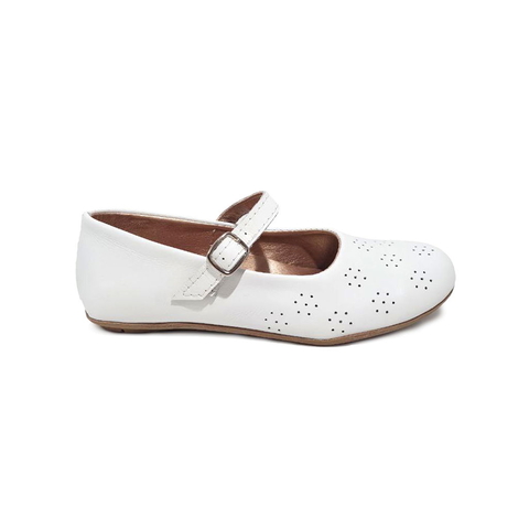 TITANITOS 7 CH006 BALERINA C/HEBILLA 27/33