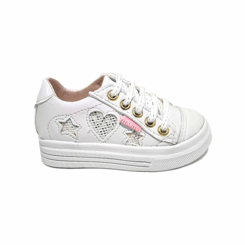 TITANITOS 50 ZPL10 ZAPATILLA ACORDONADA