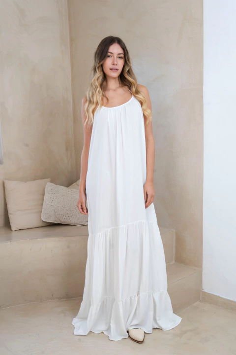 VESTIDO KALAR - comprar online