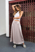 FALDA GRES - comprar online