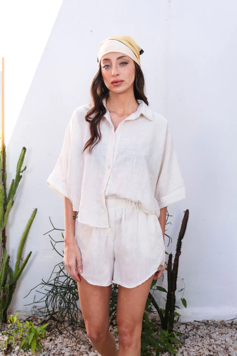 CAMISA LANNY - comprar online