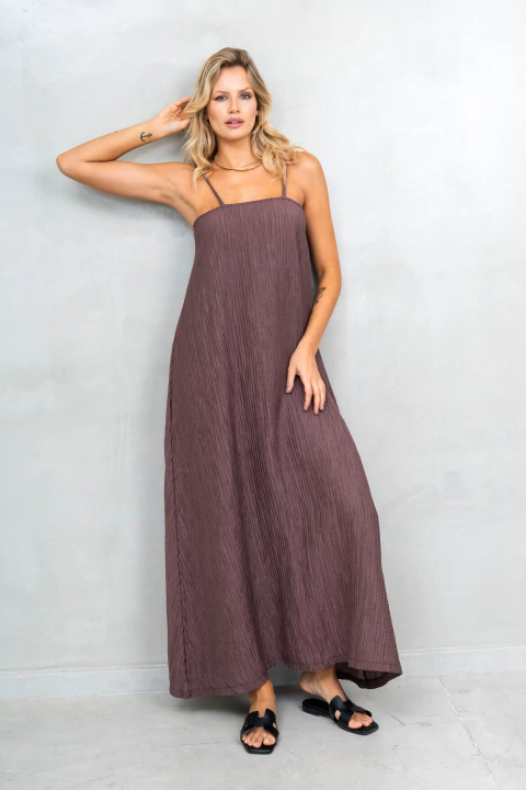 VESTIDO MAITE - comprar online