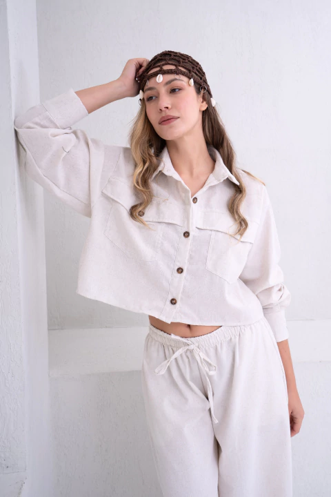 CAMISA LORIN - comprar online