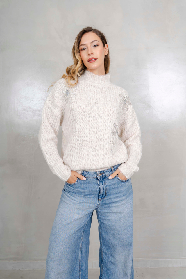 Sweater Mora thumbnail 2