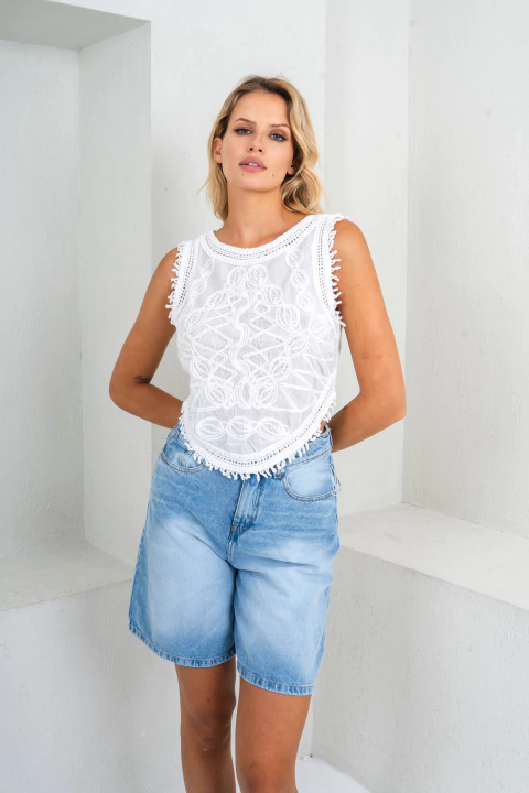 TOP MALALA - comprar online