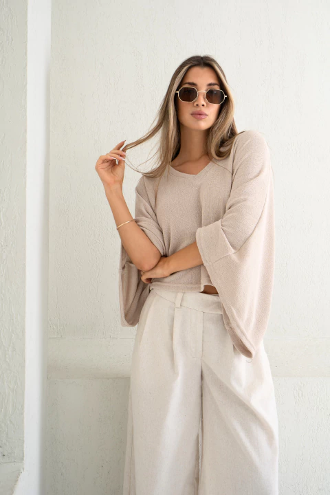 BLUSA MADISON - comprar online