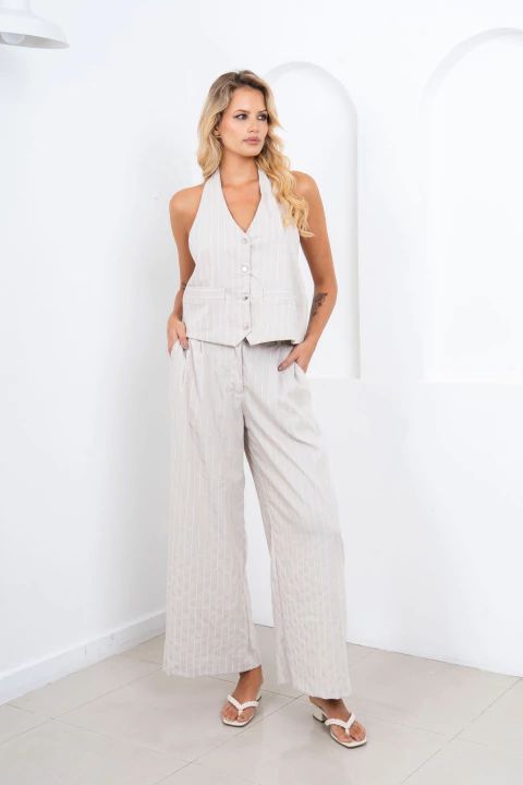 PANTALON ENOLA - comprar online