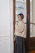 CAMPERA ALTER - comprar online