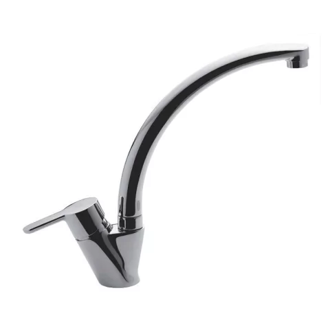 Griferia Cocina Puelo Pico Bar Fv 423/B5