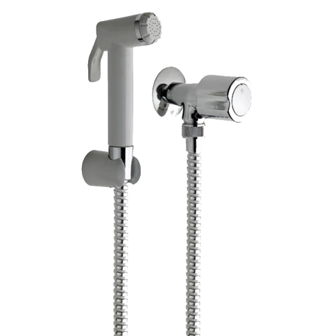 Duchador Para Bidet Allegro Fv