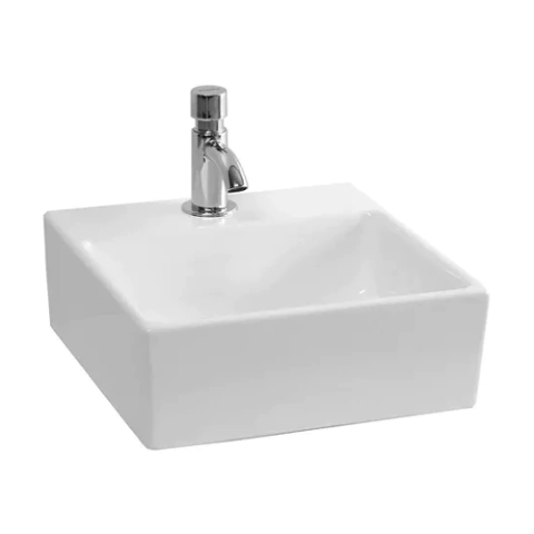 Bacha Apoyo Mini 36x24 1 Agujero