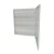 Espejo Botiquin Minimalista Blanco ó Wengue - comprar online