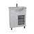 Vanitory Venecia 604 + Mesada Ferrum