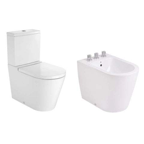 Sanitarios Inspira Roca