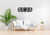 Cuadro Fases De Luna Calado Mdf Pared Decoración - comprar online