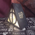 Velador Harry Potter Reliquias De La Muerte