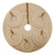 Pack 27 Aros De 6 A 30cm Fibrofacil 3mm Mdf Para Atrapasueño