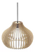 Lampara De Techo Colgante Medusa Moderna Nordico Mdf - tienda online