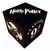 Lampara Velador Harry Potter En Mdf Decoración - Calido