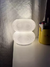 Lampara Velador Mesa Nordico Impresion 3d Luz Calida Esferas - David