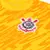 Camisa Nike Corinthians Goleiro 2024 Amarela na internet