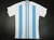 Camisa Jogador Argentina I 2022 na internet