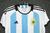 Camisa Argentina I 2022 - 3 Estrelas na internet