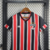 Imagem do Camisa Feminina São Paulo II 2024 - Babylook Tricolor